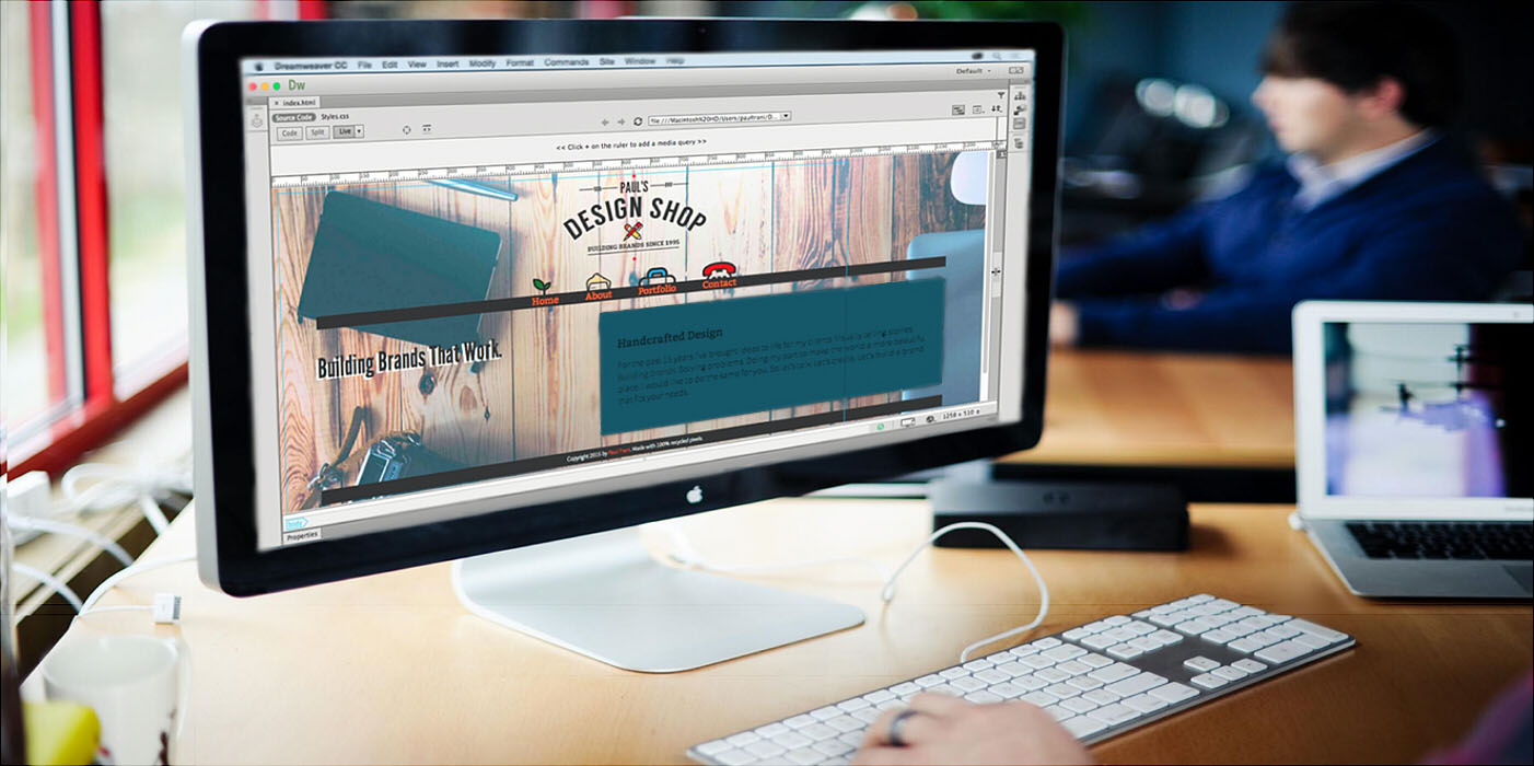 Σκέφτεστε το Internet για την επιχείρησή σας;